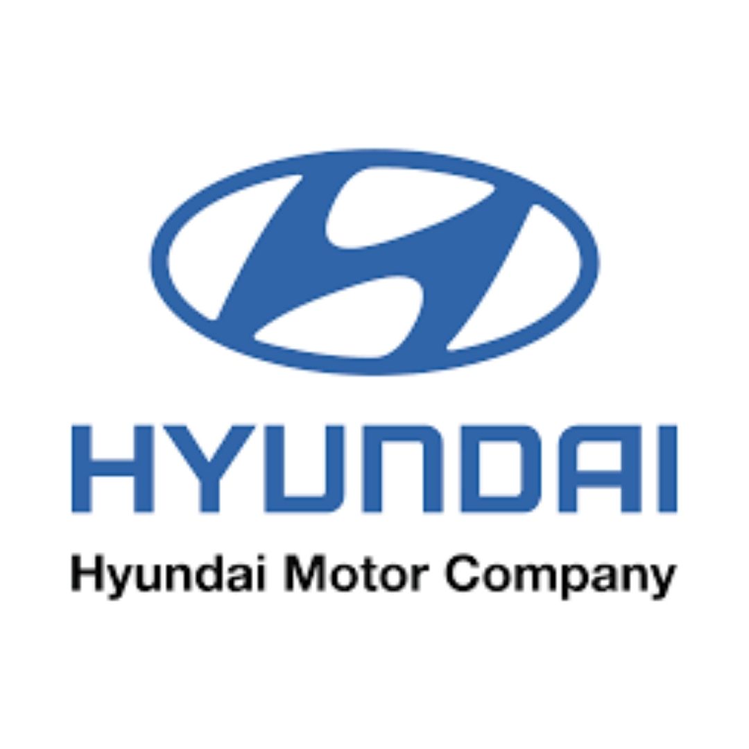 Hyundai Motors.